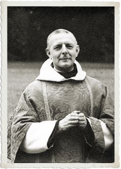 Dom Gregory Dix